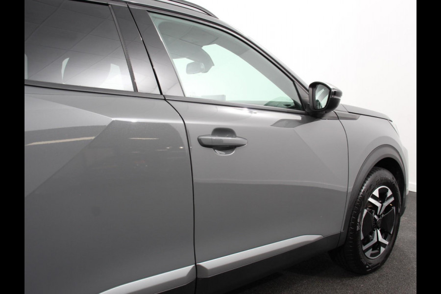 Peugeot 2008 1.2 Hybrid 136 pk Automaat Allure | Navigatie | Apple Carplay/Android Auto | Climate Control | Dab | Led | Parkeer sensoren | Cruise Control | Stoelverwarming