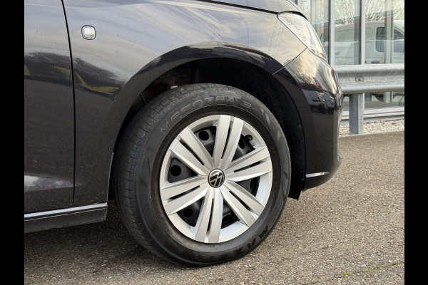 Volkswagen Caddy Cargo 2.0 TDI | LED | Carplay | Stoelverw. | Standkachel | Kasten inrichting