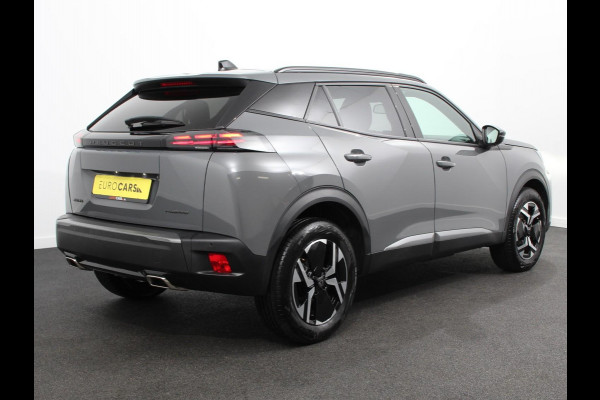Peugeot 2008 1.2 Hybrid 136 pk Automaat Allure | Navigatie | Apple Carplay/Android Auto | Climate Control | Dab | Led | Parkeer sensoren | Cruise Control | Stoelverwarming