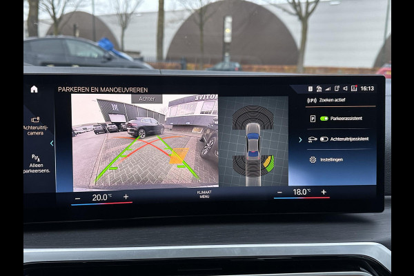 BMW 3-serie 330e High Executive VAN: €45.900,- VOOR: €41.877,- UW EINDEJAARSVOORDEEL: €4.023| M SPORT | SCHUIFDAK | LEDER | HARMAN KARDON | LASER LED | ELECTR STOELEN | KEYLESS | HEAD UP| DODE HOEK HERKENNING | STUURWIEL VERWARMING