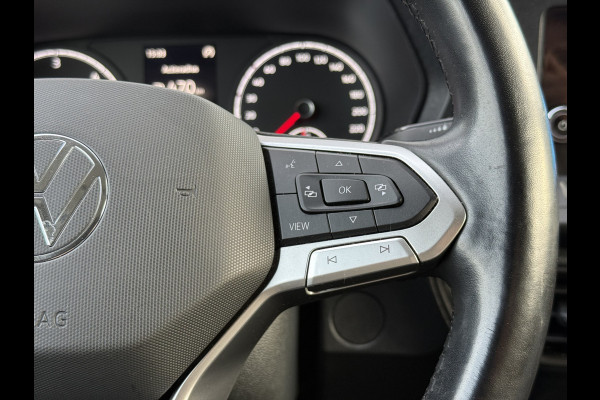 Volkswagen Caddy Cargo 2.0 TDI | LED | Carplay | Stoelverw. | Standkachel | Kasten inrichting