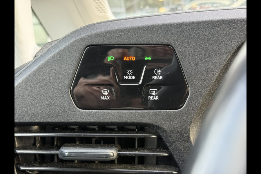 Volkswagen Caddy Cargo 2.0 TDI | LED | Carplay | Stoelverw. | Standkachel | Kasten inrichting