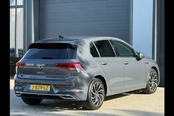 Volkswagen Golf 1.5 TSI Style / Nardo Grey !