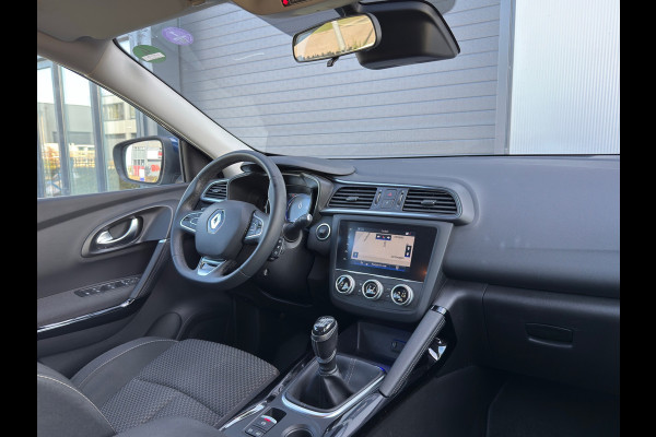 Renault Kadjar 1.3 TCe Zen / NAP / 1e Eigenaar !