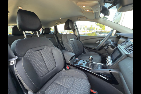 Renault Kadjar 1.3 TCe Zen / NAP / 1e Eigenaar !