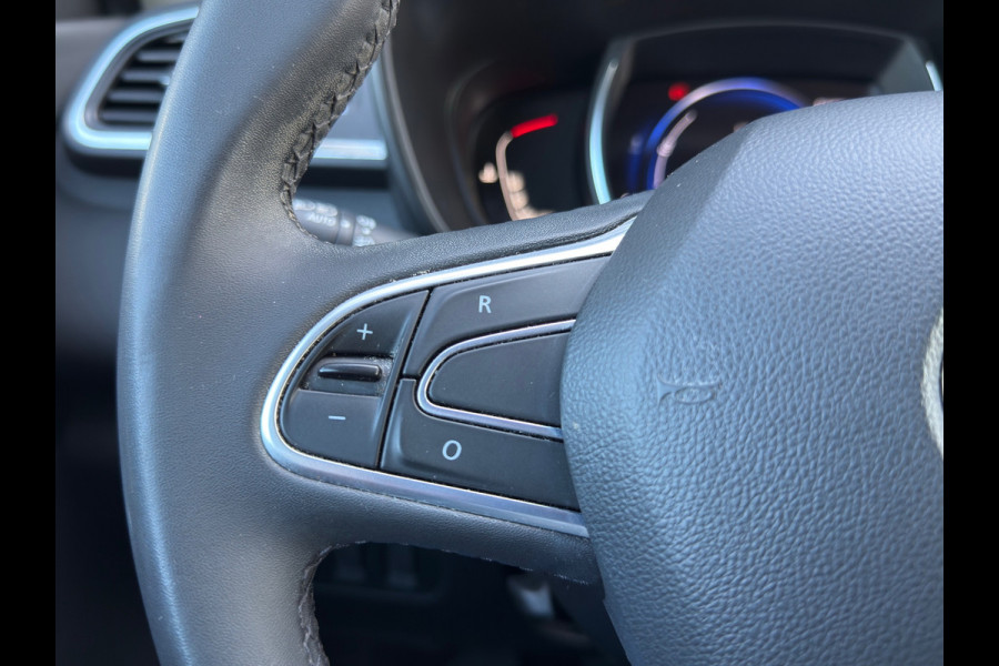 Renault Kadjar 1.3 TCe Zen / NAP / 1e Eigenaar !