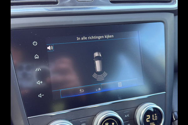 Renault Kadjar 1.3 TCe Zen / NAP / 1e Eigenaar !