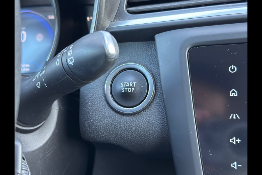 Renault Kadjar 1.3 TCe Zen / NAP / 1e Eigenaar !