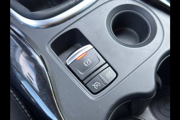 Renault Kadjar 1.3 TCe Zen / NAP / 1e Eigenaar !