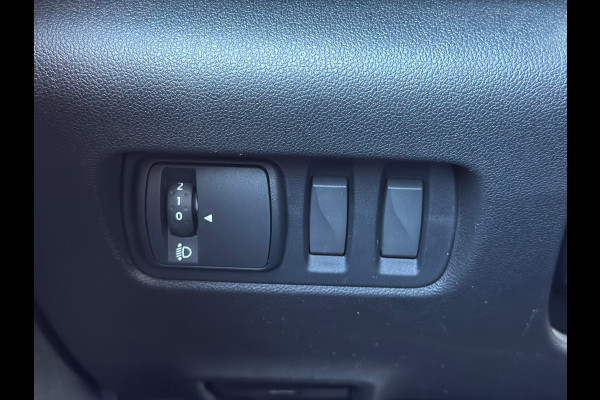 Renault Kadjar 1.3 TCe Zen / NAP / 1e Eigenaar !