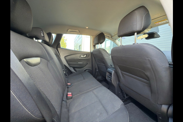 Renault Kadjar 1.3 TCe Zen / NAP / 1e Eigenaar !