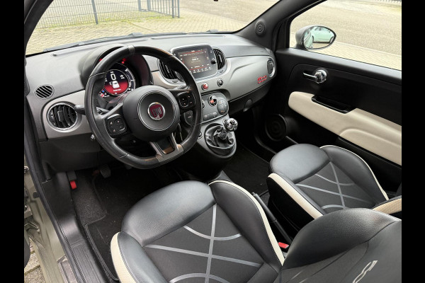 Fiat 500 1.2 SPORT