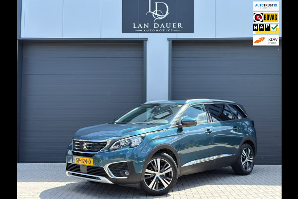 Peugeot 5008 1.2 Allure / BTW / Automaat / 7 Pers. / ACTIE