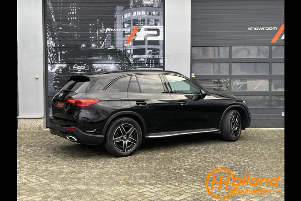 Mercedes-Benz GLC 220d 4MATIC AMG|PANO|MEMORY
