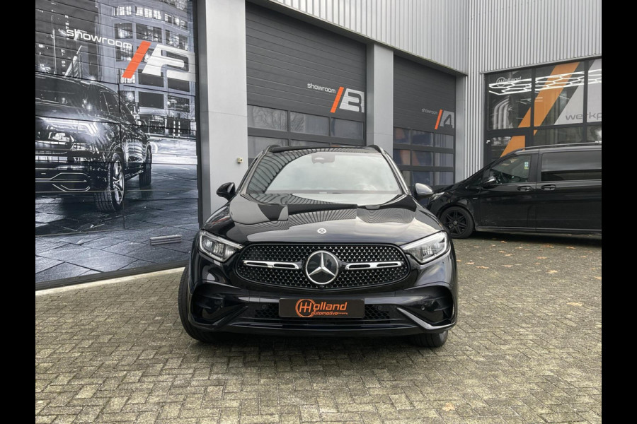 Mercedes-Benz GLC 220d 4MATIC AMG|PANO|MEMORY