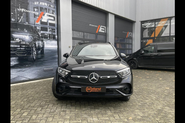 Mercedes-Benz GLC 220d 4MATIC AMG|PANO|MEMORY