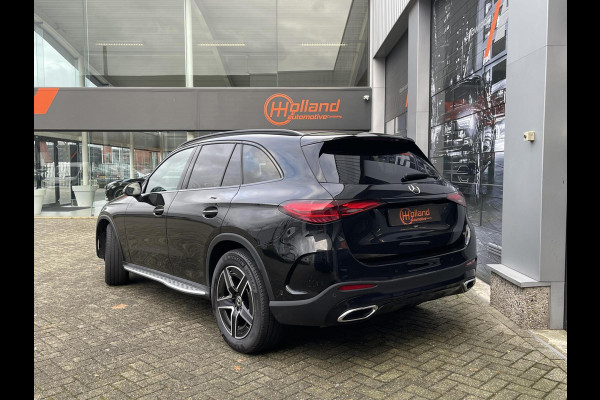 Mercedes-Benz GLC 220d 4MATIC AMG|PANO|MEMORY