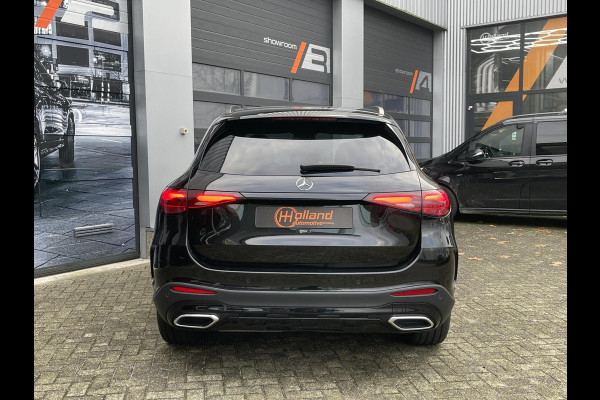 Mercedes-Benz GLC 220d 4MATIC AMG|PANO|MEMORY