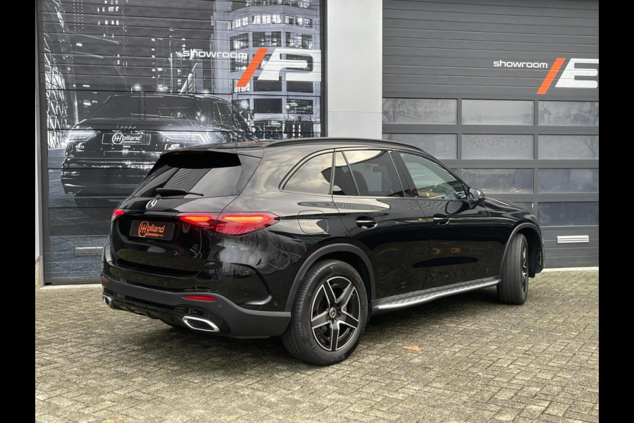 Mercedes-Benz GLC 220d 4MATIC AMG|PANO|MEMORY