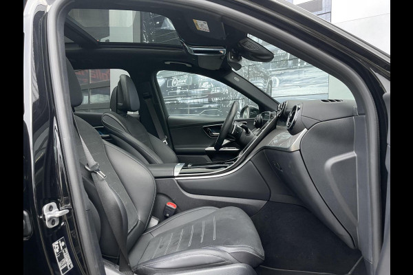 Mercedes-Benz GLC 220d 4MATIC AMG|PANO|MEMORY