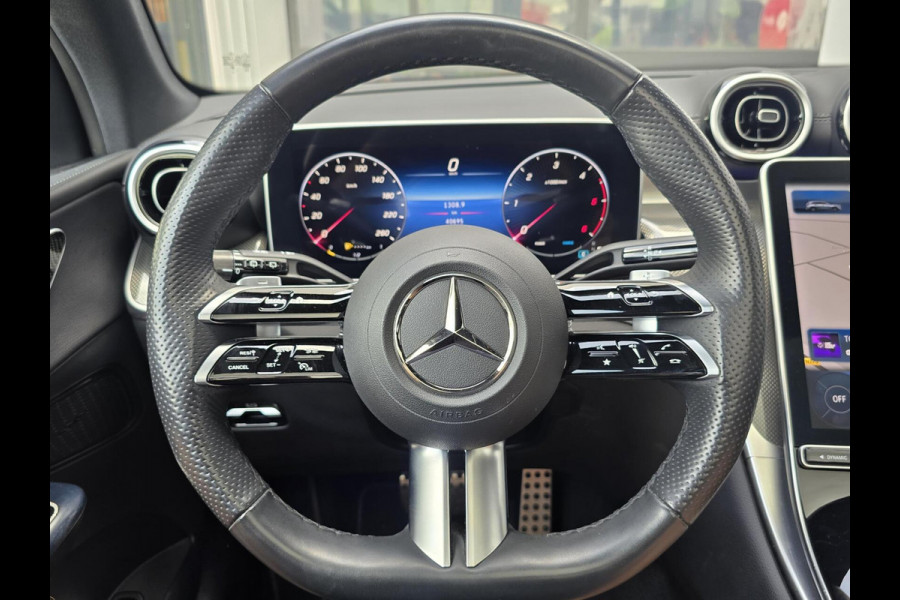 Mercedes-Benz GLC 220d 4MATIC AMG|PANO|MEMORY