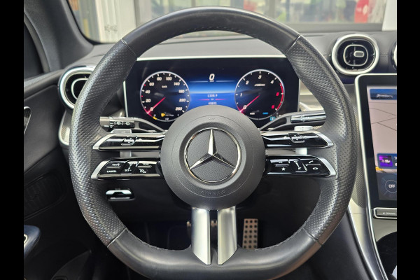 Mercedes-Benz GLC 220d 4MATIC AMG|PANO|MEMORY