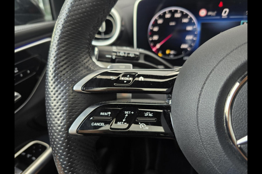 Mercedes-Benz GLC 220d 4MATIC AMG|PANO|MEMORY