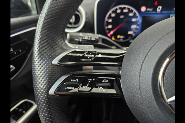 Mercedes-Benz GLC 220d 4MATIC AMG|PANO|MEMORY