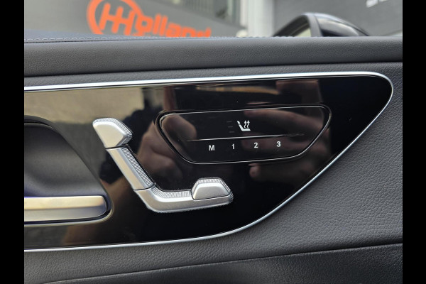 Mercedes-Benz GLC 220d 4MATIC AMG|PANO|MEMORY