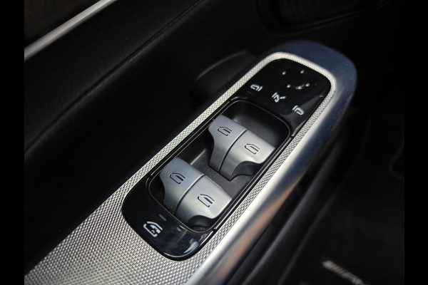 Mercedes-Benz GLC 220d 4MATIC AMG|PANO|MEMORY