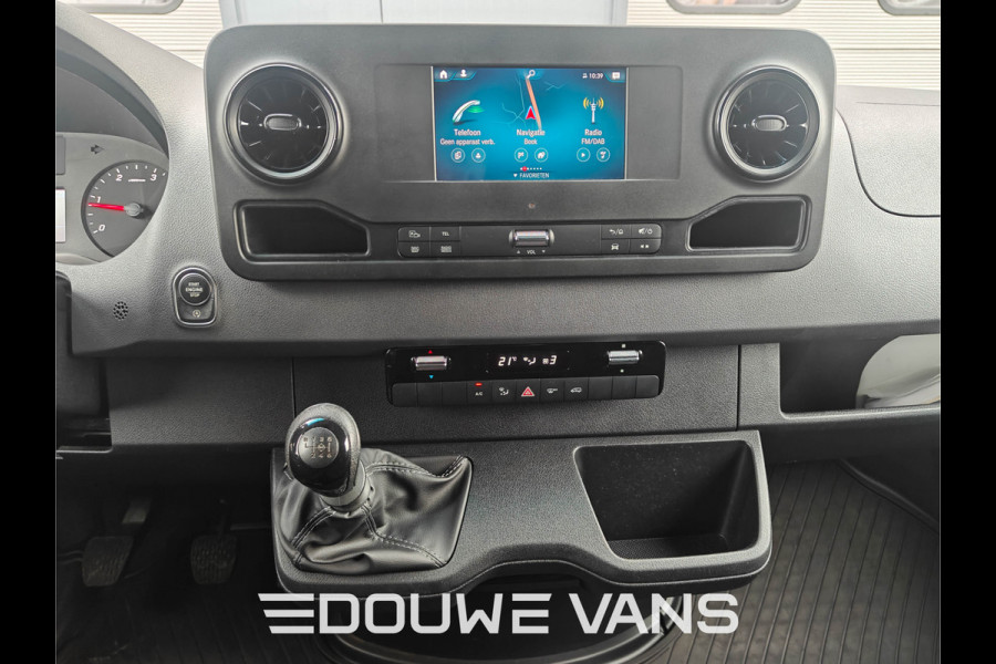 Mercedes-Benz Sprinter L1H2 211 MBUX Navigatie Camera Airco Trekhaak