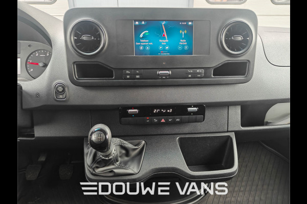 Mercedes-Benz Sprinter L1H2 211 MBUX Navigatie Camera Airco Trekhaak