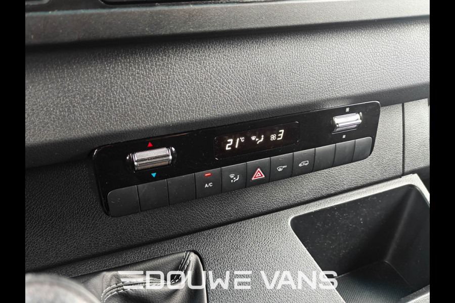 Mercedes-Benz Sprinter L1H2 211 MBUX Navigatie Camera Airco Trekhaak