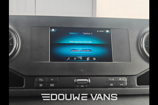 Mercedes-Benz Sprinter L1H2 211 MBUX Navigatie Camera Airco Trekhaak
