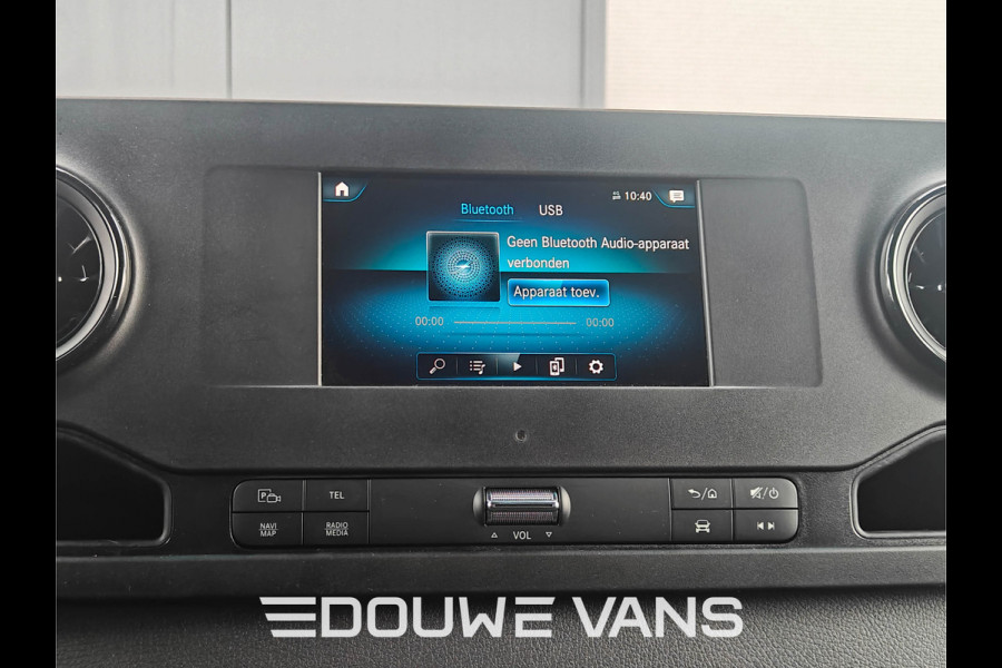 Mercedes-Benz Sprinter L1H2 211 MBUX Navigatie Camera Airco Trekhaak