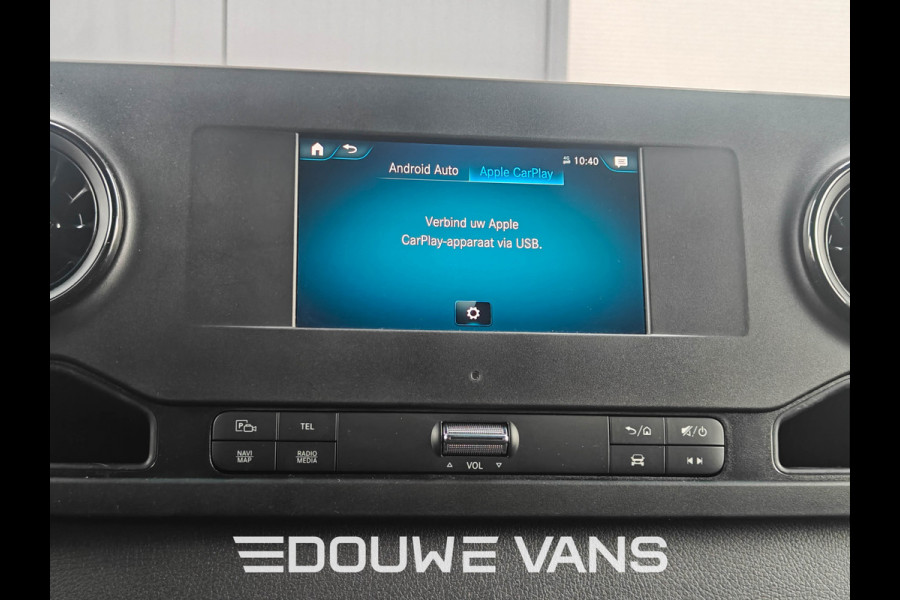 Mercedes-Benz Sprinter L1H2 211 MBUX Navigatie Camera Airco Trekhaak