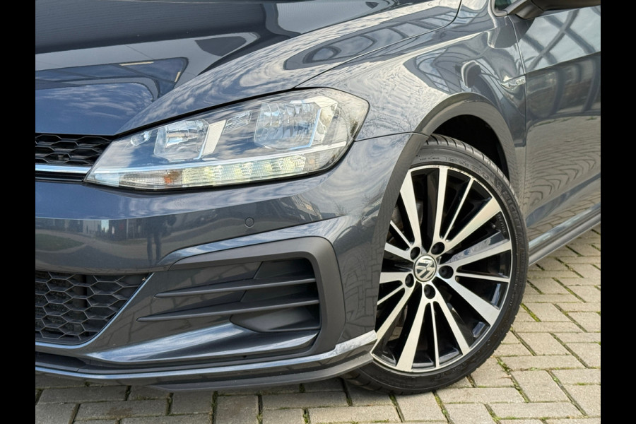Volkswagen Golf 2.0 GTD / DSG / NAP / CARPLAY / NAP /
