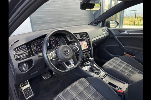 Volkswagen Golf 2.0 GTD / DSG / NAP / CARPLAY / NAP /