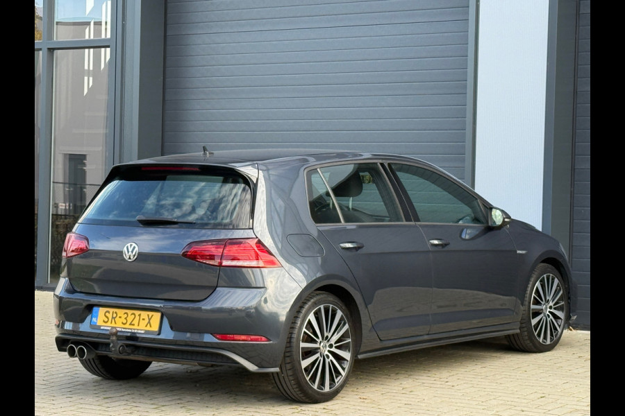 Volkswagen Golf 2.0 GTD / DSG / NAP / CARPLAY / NAP /