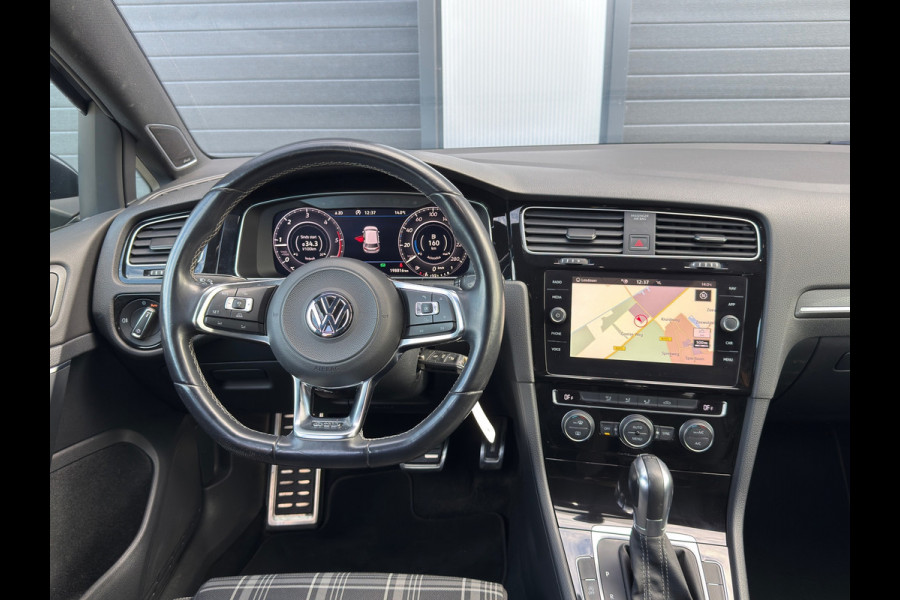 Volkswagen Golf 2.0 GTD / DSG / NAP / CARPLAY / NAP /