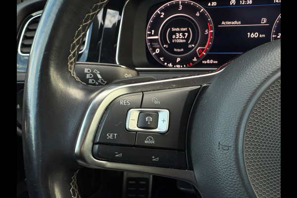 Volkswagen Golf 2.0 GTD / DSG / NAP / CARPLAY / NAP /