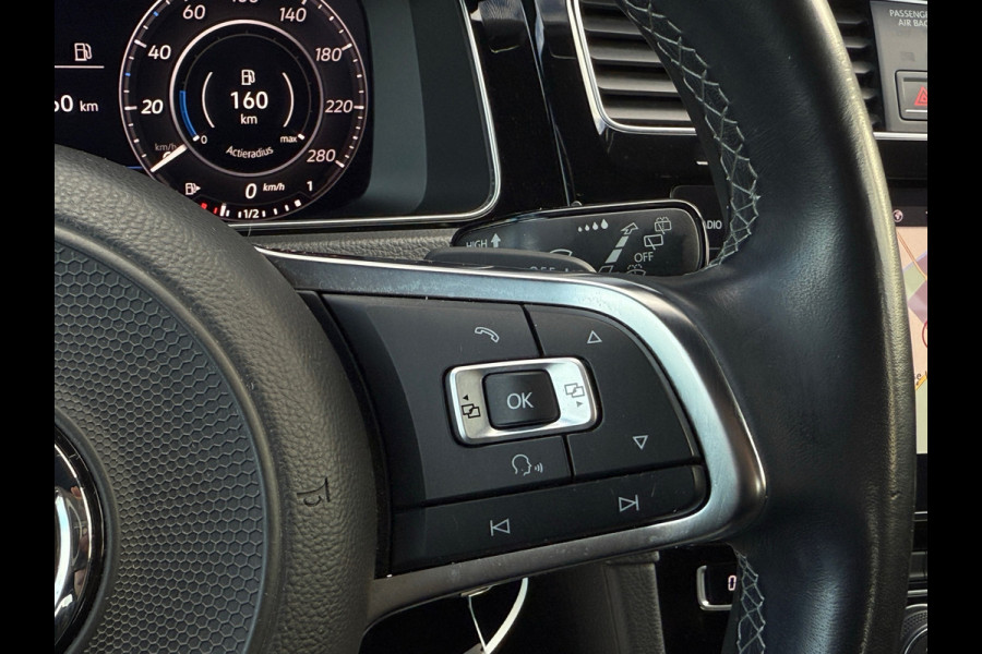 Volkswagen Golf 2.0 GTD / DSG / NAP / CARPLAY / NAP /