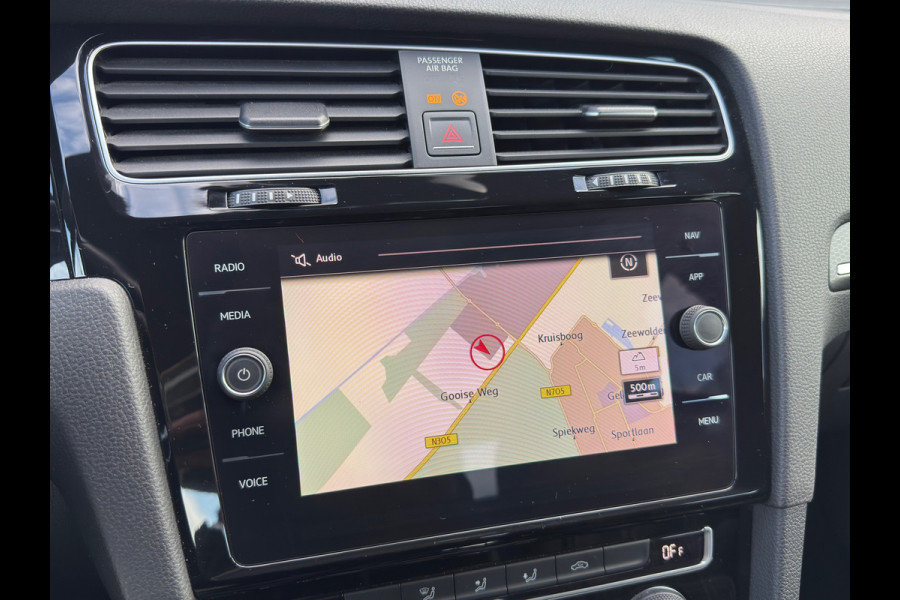 Volkswagen Golf 2.0 GTD / DSG / NAP / CARPLAY / NAP /