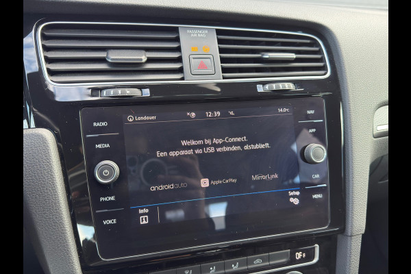 Volkswagen Golf 2.0 GTD / DSG / NAP / CARPLAY / NAP /