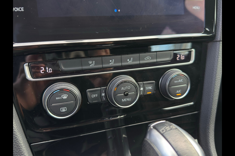 Volkswagen Golf 2.0 GTD / DSG / NAP / CARPLAY / NAP /