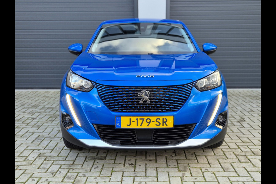 Peugeot e-2008 EV 90% Soh 50 kWh Carplay / NAP / NETJES