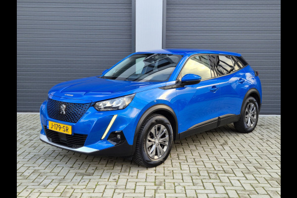Peugeot e-2008 EV 90% Soh 50 kWh Carplay / NAP / NETJES