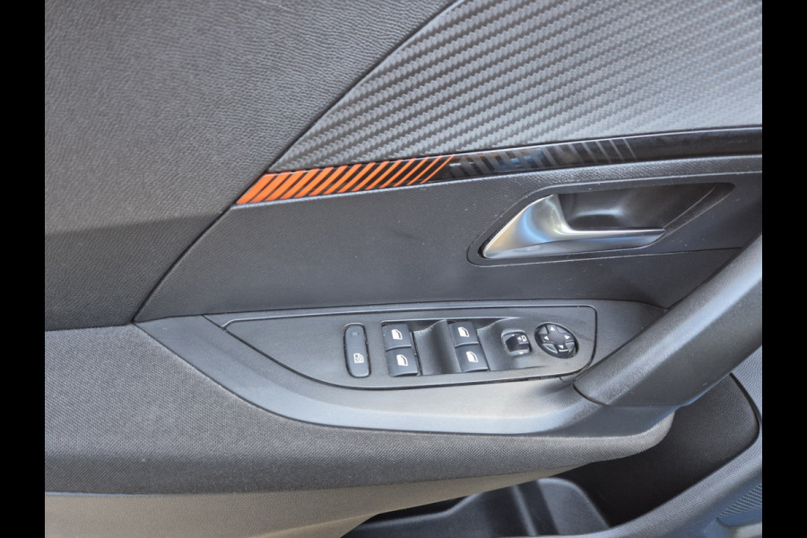 Peugeot e-2008 EV 90% Soh 50 kWh Carplay / NAP / NETJES
