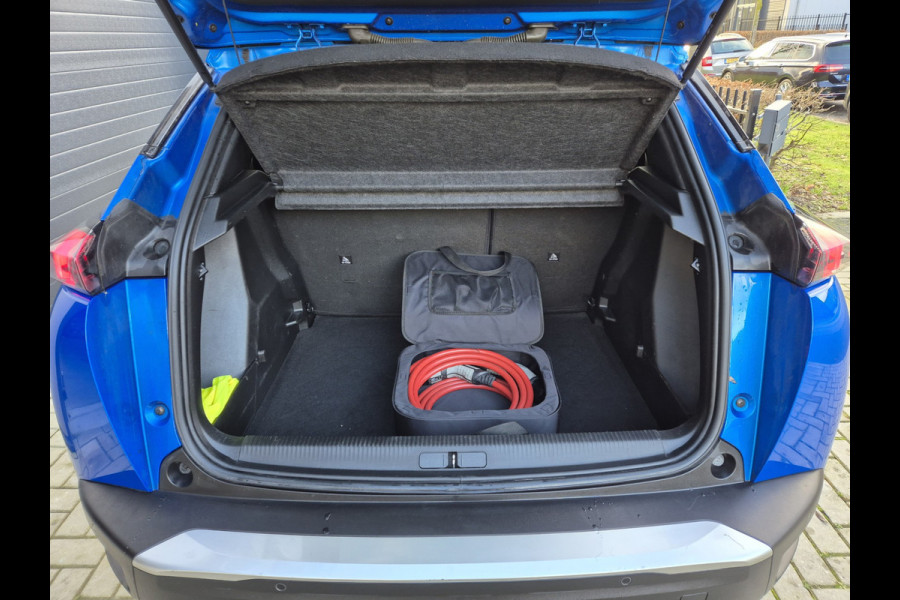 Peugeot e-2008 EV 90% Soh 50 kWh Carplay / NAP / NETJES