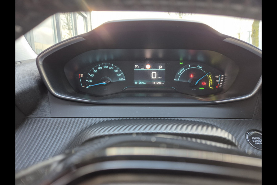 Peugeot e-2008 EV 90% Soh 50 kWh Carplay / NAP / NETJES